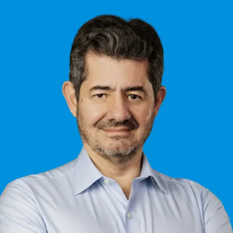 Foto de Tiago Simon